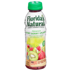 Florida S Natural Floridas Natural Food Service